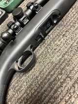 RUGER AMERICAN RIFLE - RIMFIRE .22 LR - 3 of 3