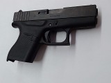 GLOCK 43 9MM LUGER (9x19 PARA) - Image 2 of 2