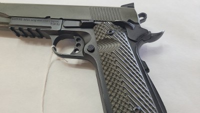 GIRSAN MC1911S .45 ACP - Image 3 of 3