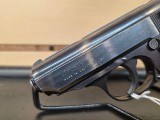 WALTHER PPKS 9MM KURZ - Image 2 of 3