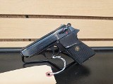 WALTHER PPKS 9MM KURZ - Image 1 of 3