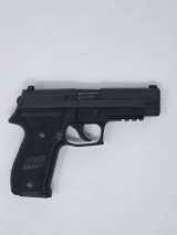 SIG SAUER P226 .40 S&W - Image 1 of 3