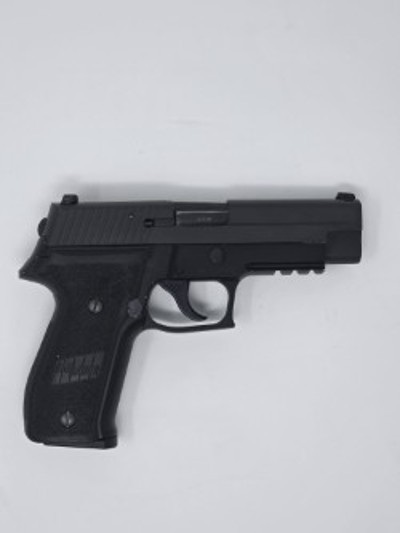 SIG SAUER P226 .40 S&W - Image 1 of 3