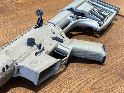 AERO PRECISION M4E1 5.56X45MM NATO - Image 2 of 3