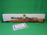 MITCHELL&sbquo;S MAUSERS M48A 8MM MAUSER - 1 of 3