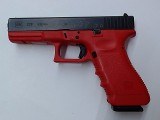 GLOCK 22P 40 Smith & Wesson - 1 of 3
