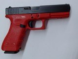 GLOCK 22P 40 Smith & Wesson - 2 of 3