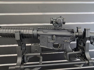SMITH & WESSON M&P 15 RIFLE 5.56X45MM NATO - Image 3 of 3