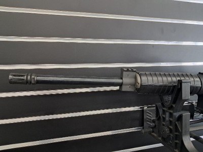SMITH & WESSON M&P 15 RIFLE 5.56X45MM NATO - Image 2 of 3