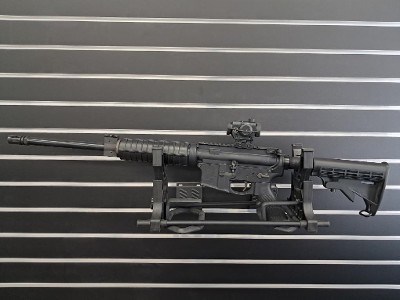 SMITH & WESSON M&P 15 RIFLE 5.56X45MM NATO - Image 1 of 3