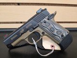 KIMBER Micro 9 Hero 9MM LUGER (9x19 PARA) - 2 of 3