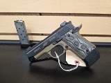 KIMBER Micro 9 Hero 9MM LUGER (9x19 PARA) - 1 of 3