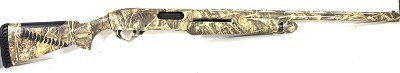 BENELLI SUPERNOVA 12 GA - Image 1 of 3