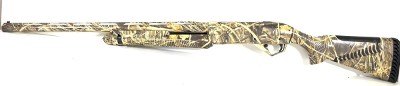 BENELLI SUPERNOVA 12 GA - Image 2 of 3