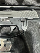 SIG SAUER P220 CARRY .45 ACP - Image 3 of 3