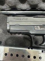 SIG SAUER P220 CARRY .45 ACP - Image 2 of 3
