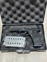 SIG SAUER P220 CARRY .45 ACP - Image 1 of 3