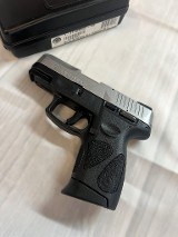 TAURUS Millennium G2 9MM LUGER (9x19 PARA) - 3 of 3
