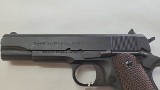 ATI M1911 MILITARY .45 ACP - Image 2 of 3