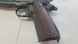 ATI M1911 MILITARY .45 ACP - Image 3 of 3