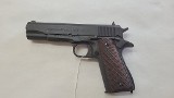 ATI M1911 MILITARY .45 ACP - Image 1 of 3