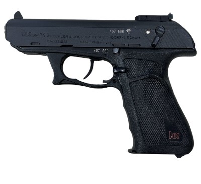 HECKLER & KOCH P9S .45 ACP - Image 1 of 3