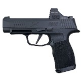 SIG SAUER P365 XL 9MM LUGER (9x19 PARA) - 1 of 3
