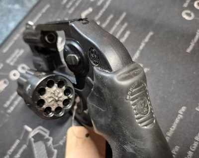RUGER LCR .22 CAL - Image 3 of 3