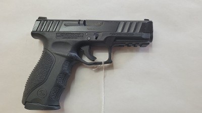 STOEGER STR-9 9MM LUGER (9x19 PARA) - Image 3 of 3