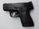 SMITH & WESSON M&P 40 SHIELD 40 Smith & Wesson - Image 1 of 3