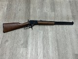 MARLIN 1894CB cowboy limited .44 MAG/.44 SPL - Image 1 of 3