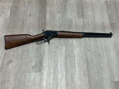 MARLIN 1894CB cowboy limited .44 MAG/.44 SPL - Image 1 of 3