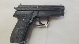 SIG SAUER P229 9MM LUGER (9x19 PARA) - 3 of 3