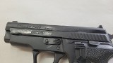 SIG SAUER P229 9MM LUGER (9x19 PARA) - 2 of 3