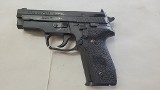 SIG SAUER P229 9MM LUGER (9x19 PARA) - 1 of 3