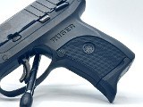 RUGER EC9S STANDARD 9MM LUGER (9x19 PARA) - Image 3 of 3