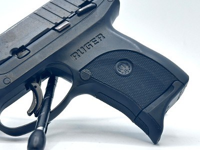 RUGER EC9S STANDARD 9MM LUGER (9x19 PARA) - Image 3 of 3