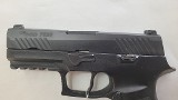 SIG SAUER P320 9MM LUGER (9x19 PARA) - 2 of 3