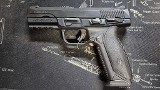 RUGER AMERICAN 9MM LUGER (9x19 PARA) - Image 1 of 2