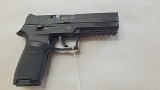 SIG SAUER P250 .40 S&W - 3 of 3