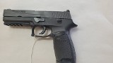 SIG SAUER P250 .40 S&W - 1 of 3