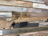 HS PRECISION INC. Pro series 2000 LA .338 LAPUA MAG - Image 3 of 3