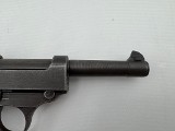 WALTHER P38 9MM LUGER (9x19 PARA) - 3 of 3