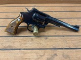 SMITH & WESSON 17-9 .22 LR - Image 2 of 3