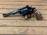 SMITH & WESSON 17-9 .22 LR - Image 3 of 3