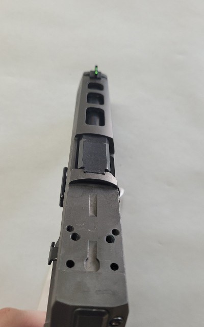 SIG SAUER P320 X-FIVE 9MM LUGER (9x19 PARA) - Image 3 of 3