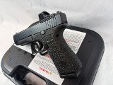 GLOCK G48 MOS 9MM LUGER (9X19 PARA) - 3 of 3