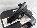 GLOCK G48 MOS 9MM LUGER (9X19 PARA) - 2 of 3