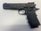 KIMBER CUSTOM TARGET II 45 ACP (45 Auto) - Image 1 of 3