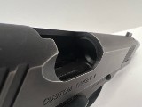 KIMBER CUSTOM TARGET II 45 ACP (45 Auto) - Image 3 of 3